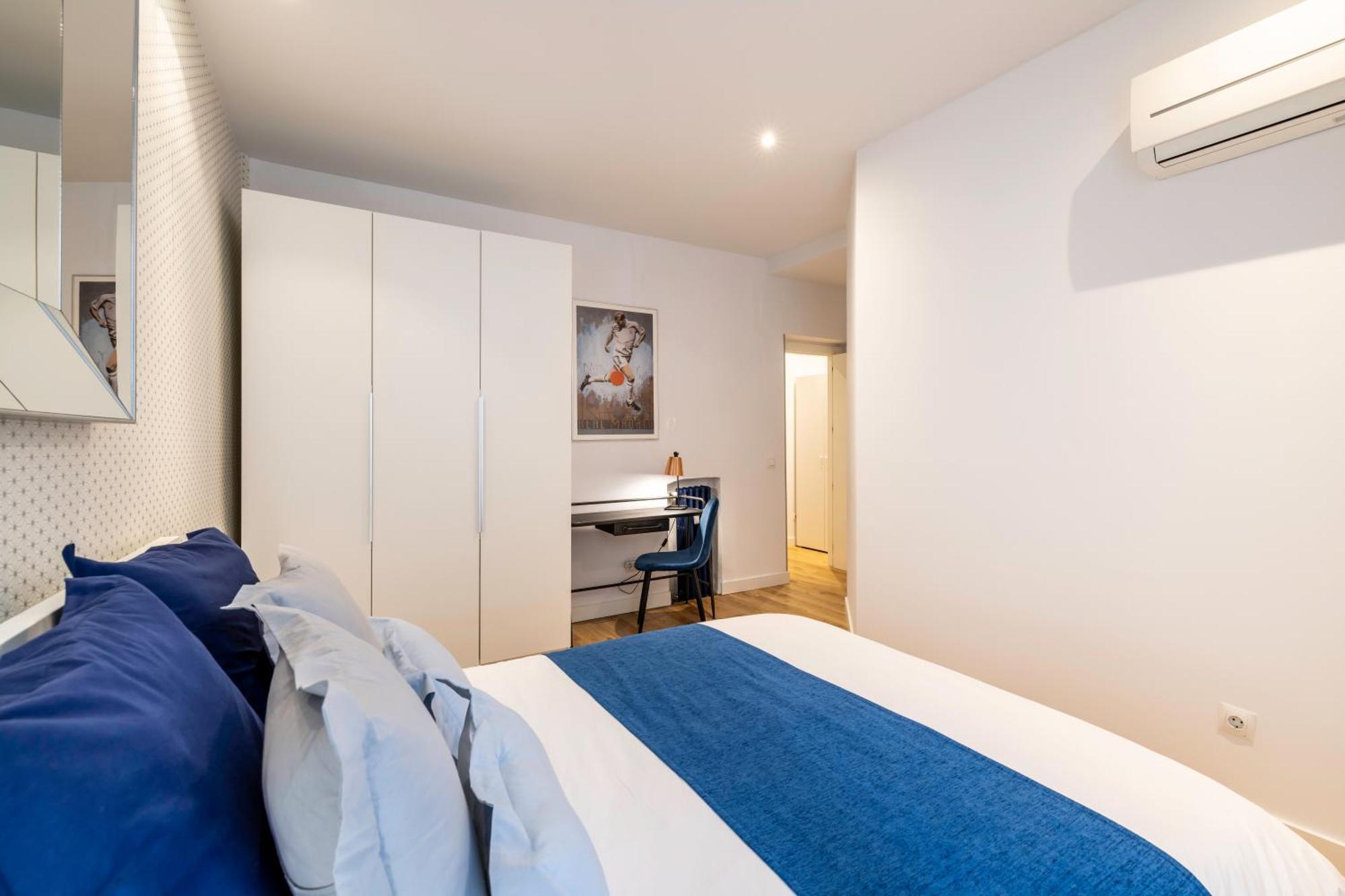 Mi Casa En Madrid- Spacious Apartments Callao Gran Via Exterior foto